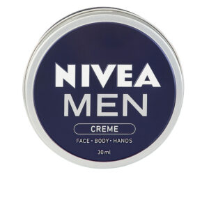 NIVEA MEN CREME Cara, Cuerpo y Manos 30 ml