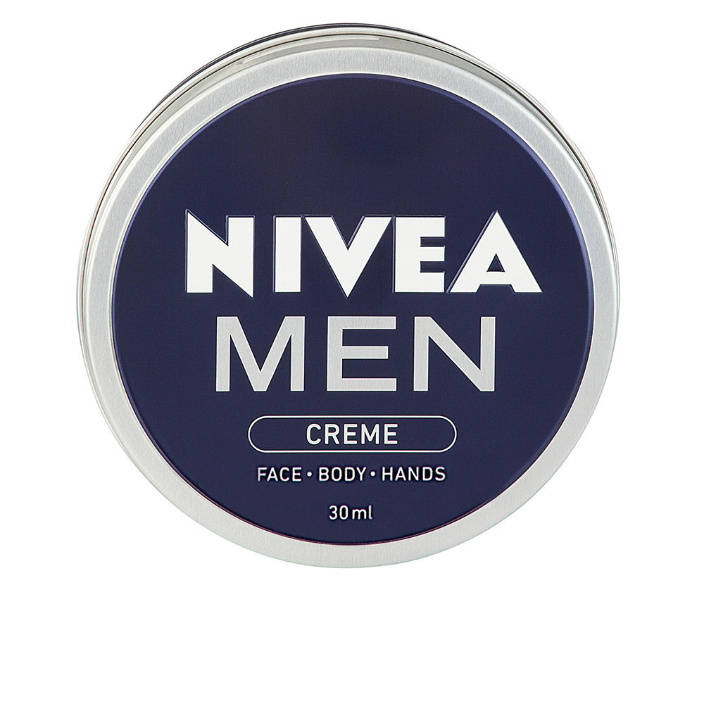 NIVEA MEN CREME Cara, Cuerpo y Manos 30 ml