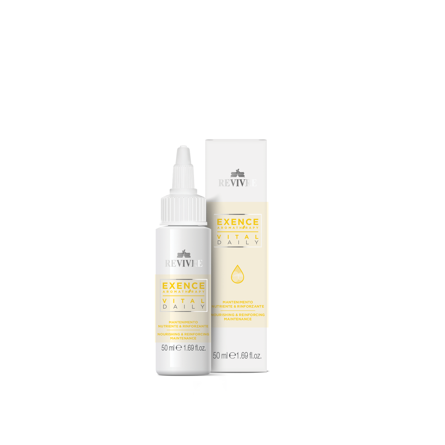 REVIVRE EXENCE Vital Daily 50 ml
