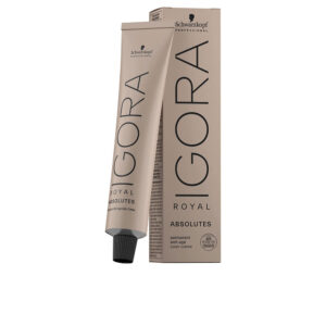 SCHWARZKOPF IGORA ROYAL ABSOLUTES #4-60