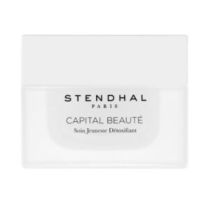 STENDHAL PARIS Capital Beauté Soin Jeunesse Détoxifiant 50 ml