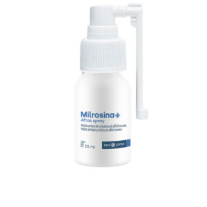 MILROSINA+ Aftas Spray 20 ml