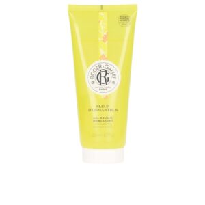 Roger & Gallet Fleur d'Osmanthus Gel de Ducha Bienestar 200 ml