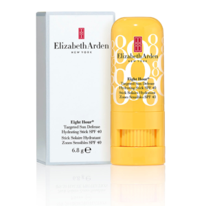 Elizabeth Arden Eight Hour Solar Hidratante SPF40 para Zonas Sensibles, 6,8 g