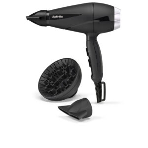 BABYLISS Secador 6710DE Turbo Pro 2100W 1 u