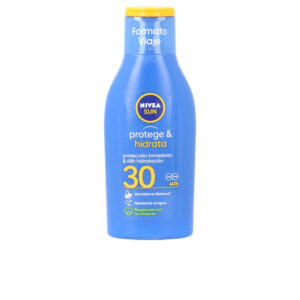 NIVEA SUN PROTEGE & HIDRATA Leche SPF30 100 ml
