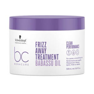 SCHWARZKOPF BC Frizz Away Treatment 500 ml