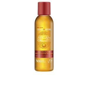 Creme of Nature Argan Oil Protector térmico 120 ml