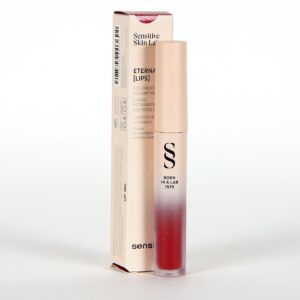 SENSILIS ETERNALIPS Labial líquido mate #06 - Alejandro Rocha 4,5 ml
