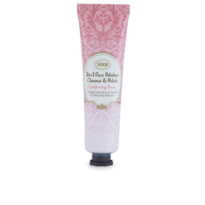 SABON Face Polisher 2-in-1 Comforting Rose 60 ml