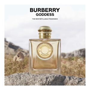BURBERRY Goddess Parfum EDP Recarga 150 ml