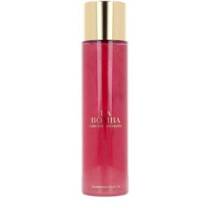 Carolina Herrera La Bomba Aceite Corporal Brillante 150 ml