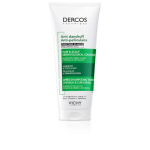 VICHY DERCOS Acondicionador Anticaspa Hidratante para Cuero Cabelludo Sensible 200 ml