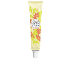 ROGER & GALLET FLEUR D'OSMANTHUS Crema de Manos y Uñas 30 ml