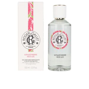 Roger & Gallet Gingembre Rouge Eau de Parfum Bien-Être 100 ml