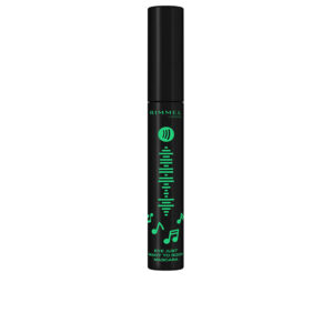 RIMMEL LONDON Wonder Volume Thrill Seeker Mascara de Pestañas Extra Black 1 u