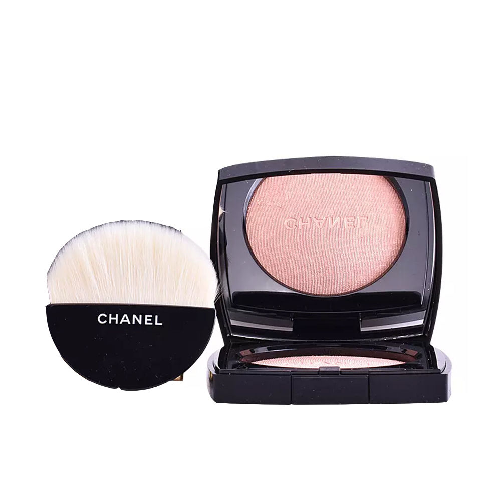 CHANEL Poudre Lumière No. 30 Rosy Gold