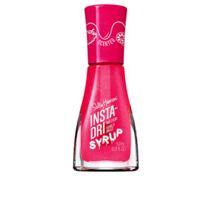 Sally Hansen Insta-Dri Syrup Collection Esmalte de Uñas #134 Sweet Spreads 9,17 ml