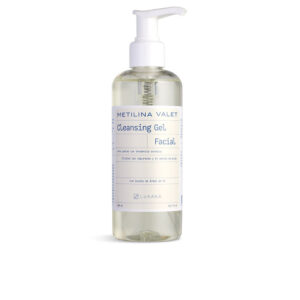 METILINA VALET Cleansing Gel Facial 250 ml