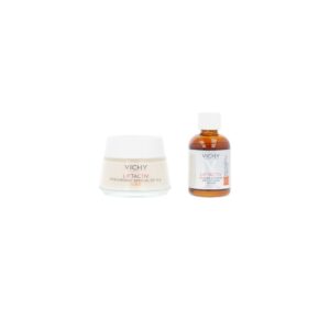 VICHY LIFTACTIV SUPREME Vitamin C Sérum Estuche 2 pz