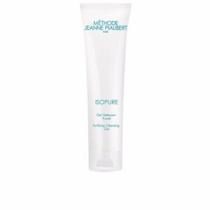 MÉTHODE JEANNE PIAUBERT ISOPURE Gel Nettoyant Pureté 100 ml