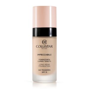 COLLISTAR Magico Base de Maquillaje #2.5N-Beige Natural 30 ml