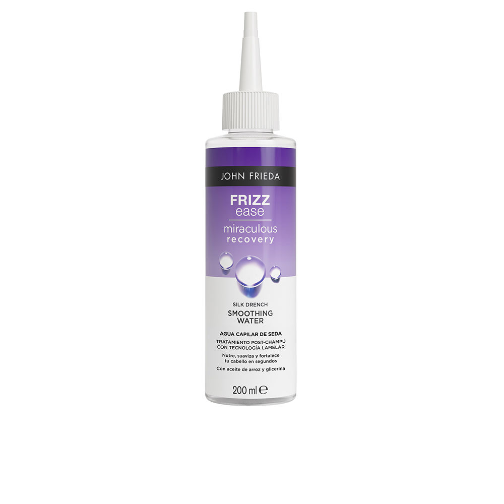 John Frieda Frizz-Ease Agua Capilar Miraculous 200 ml