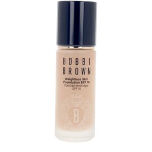 Bobbi Brown Weightless Skin Foundation SPF15 Honey 30 ml