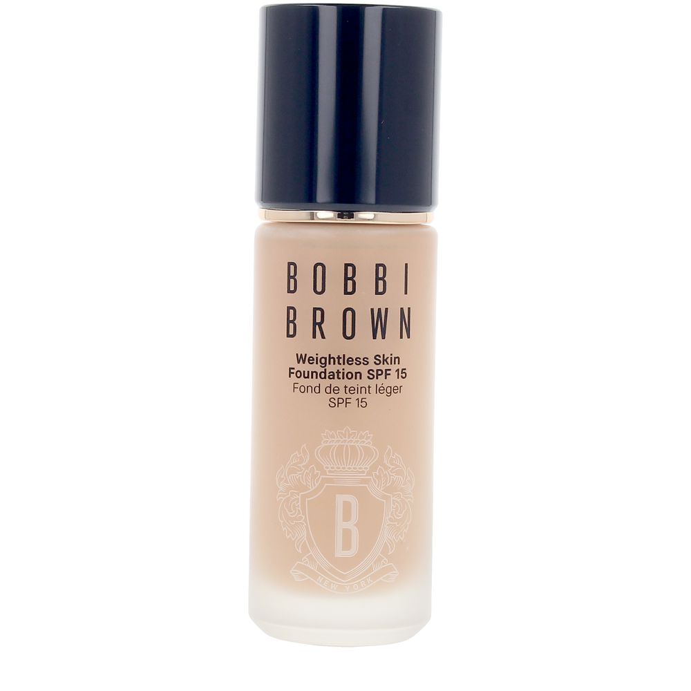 Bobbi Brown Weightless Skin Foundation SPF15 Honey 30 ml