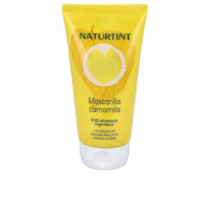 NATURTINT Mascarilla de Camomila 150 ml
