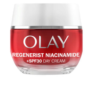 OLAY Niacinamida24 + Vitamina E Crema Hidratante Día SPF30 50 ml
