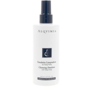 ALQVIMIA Absolute Beauty Ylang-Ylang Cleansing Emulsion 250 ml