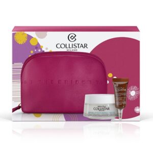 COLLISTAR Attivi Puri Hialurónico Estuche 3 pz