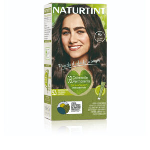 NATURTINT Tinte sin amoniaco #4G-Castaño Dorado 170 ml