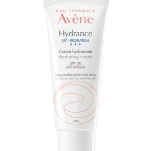 AVÈNE HYDRANCE crema hidratante SPF30 40 ml