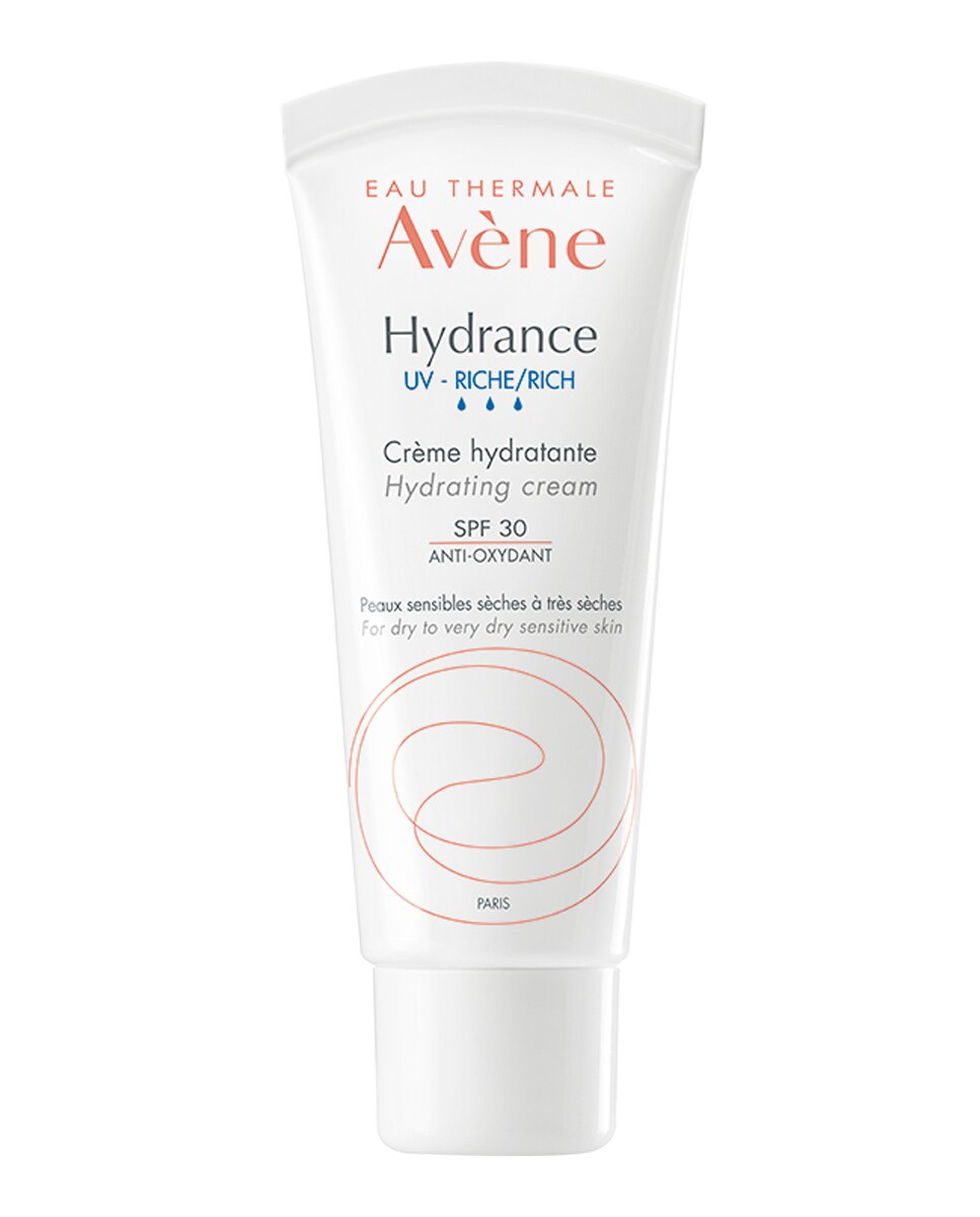 AVÈNE HYDRANCE crema hidratante SPF30 40 ml