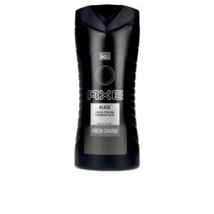 AXE BLACK Shower Gel 400 ml
