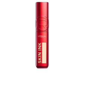 L’Oréal Paris Infallible Skin Ink Base de Maquillaje y Corrector 48h #20-Light Neut 15 ml