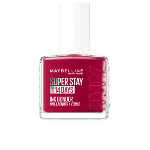 MAYBELLINE SuperStay 14 Days Esmalte de Uñas #501-Cherr 12 ml