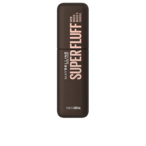 Maybelline SUPERFLUFF Mascara para Cejas #262 Black Brown 5 ml