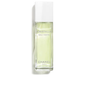 CHANEL Cristalle Eau Verte EDP Vaporisateur 100 ml