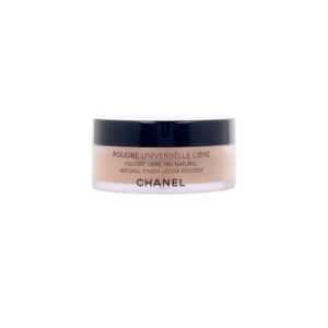 CHANEL Poudre Universelle Libre Polvos Sueltos Formato Viaje #50 Medium Intense 6 gr