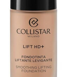 COLLISTAR LIFT HD+ Base de Maquillaje Reafirmante y Alisante #4R 30 ml