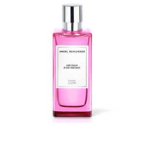 ANGEL SCHLESSER Les Eaux d'Un Instant Exotic Lychee EDT Vapor 150 ml