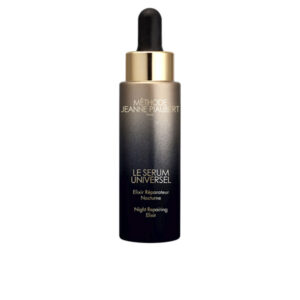 MÉTHODE JEANNE PIAUBERT Le Sérum Universel Élixir Réparateur Nocturne 30 ml