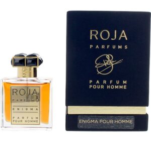 ROJA PARFUMS ENIGMA POUR HOME PARFUM EDP VAPO 50 ml