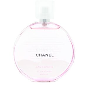 CHANEL Chance Eau Tendre Body Oil 150 ml