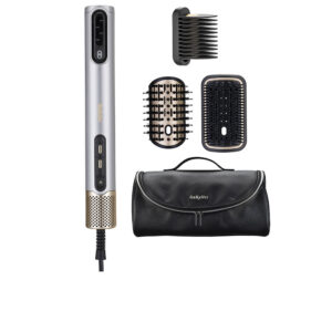 BABYLISS Secador AS6554E Air Wand Edición Limitada 1 Unidad