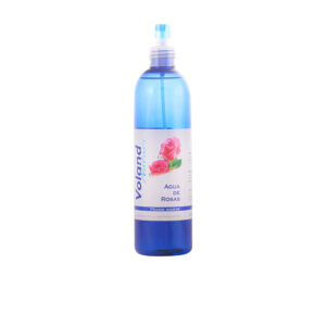 VOLAND NATURE Tónico de Agua de Rosas en Vaporizador 300 ml