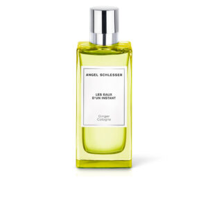 Angel Schlesser Les Eaux d'un Instant Ginger Cologne EDT Vapo 150 ml
